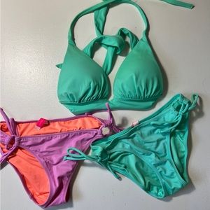 Victoria’s Secret bikini bundle